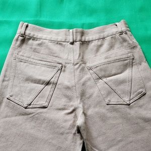 Vale Denim Classic 90'S High Rise Jean NEW no tag
